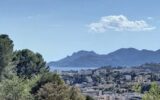 Appartement à vendre à Le cannet — Vue mer — photo 1
