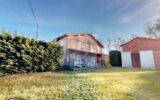 Maison à vendre à Reyniès — Vue parc — photo 6