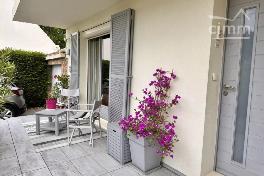 Maison à vendre à Congis-sur-thérouanne — Vue nature — photo 29