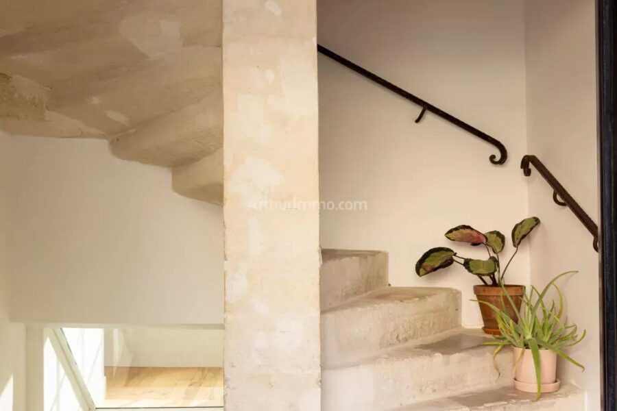 Maison à vendre à Thue et mue — Vue nature — photo 10