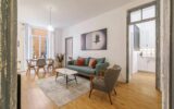 Appartement à vendre à Villefranche-sur-mer — Vue sur la ville — photo 6
