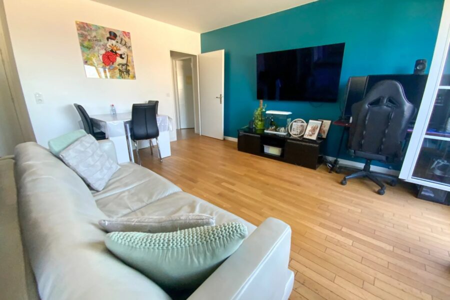 Appartement à vendre à Le raincy — Vue parc — photo 5