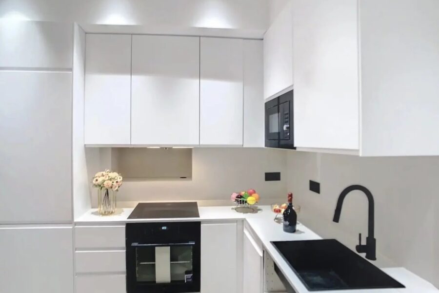 Appartement à vendre à Villefranche-sur-mer