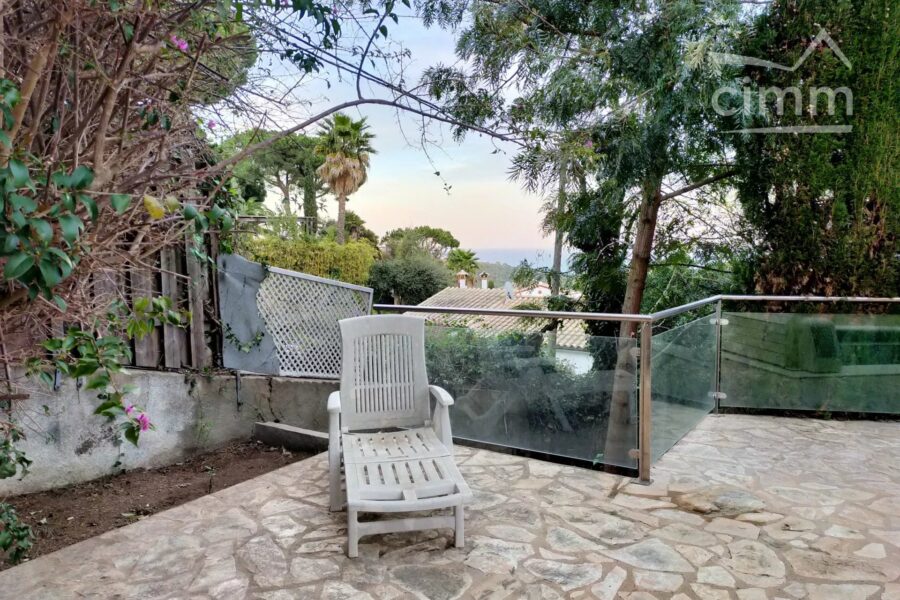 Maison à vendre à Platja d&rsquo;aro — Vue mer — photo 12
