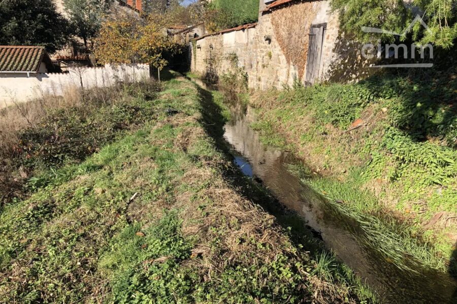 Terrain à vendre à Ambert — Vue montagne — photo 4