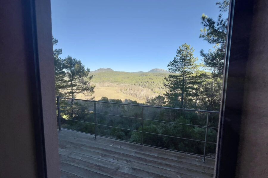 Maison à vendre à Brignoles — Vue nature — photo 10
