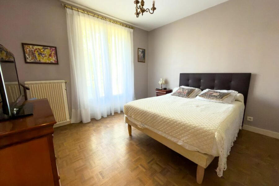 Appartement à vendre à Le raincy — Vue parc — photo 7