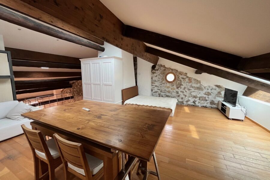 Appartement à vendre à Villefranche-sur-mer