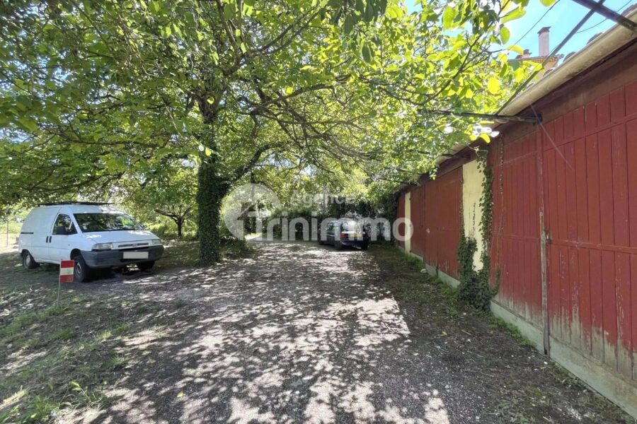 Maison à vendre à Contes — Vue montagne — photo 5