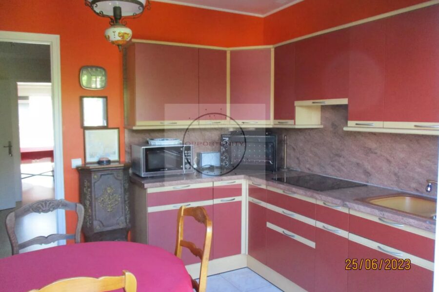 Maison à vendre à Champigny-sur-marne — Vue parc — photo 17
