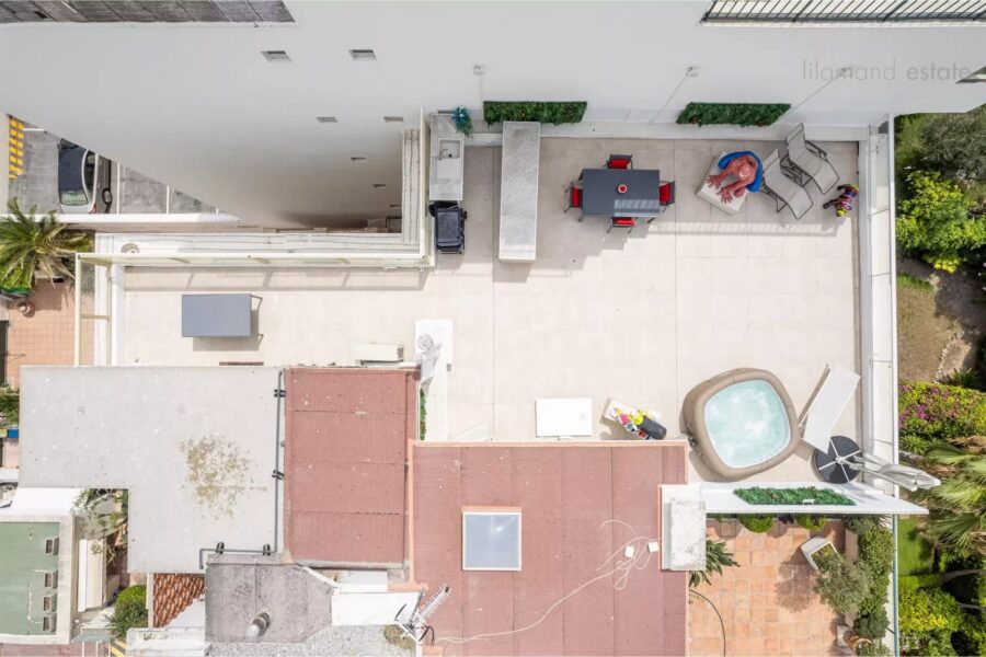 Appartement à vendre à Cannes