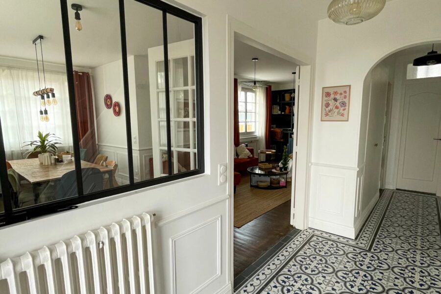Maison à vendre à Villemomble — Vue parc — photo 3