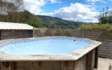 Maison à vendre à Le ménil — Vue montagne — photo 14