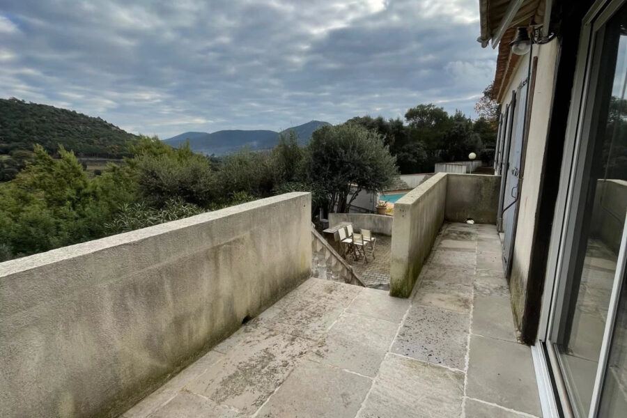Maison à vendre à Le plan-de-la-tour