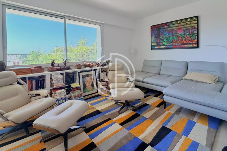 Appartement à vendre à Cannes — Vue montagne — photo 8