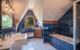 Maison à vendre à Collonges-sous-salève — Vue montagne — photo 15