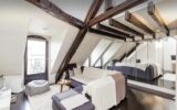 Appartement à vendre à Paris 9ème — Vue sur la ville — photo 4