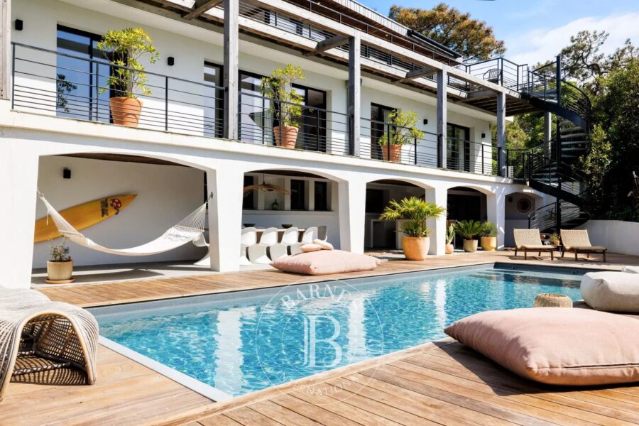 Maison à vendre à Anglet — Vue mer — photo 18