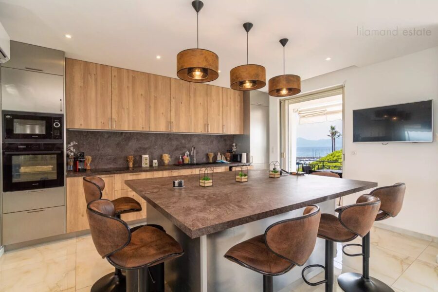 Appartement à vendre à Cannes