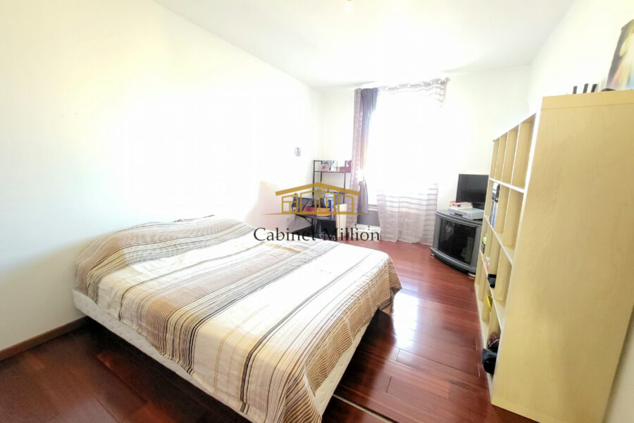 Maison à vendre à Vic-la-gardiole