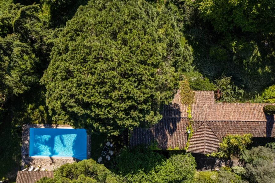 Maison à vendre à Mougins