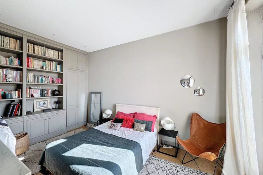 Appartement à vendre à Cannes