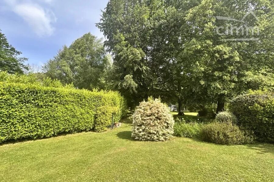 Maison à vendre à Congis-sur-thérouanne — Vue nature — photo 27