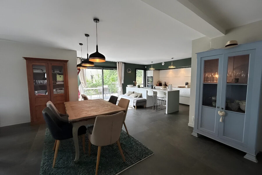 Maison à vendre à Cancale