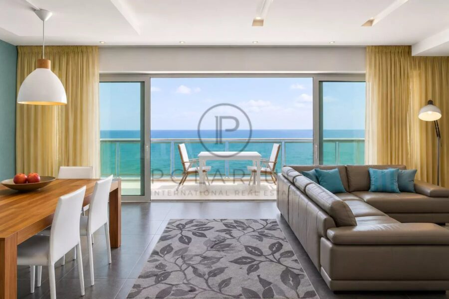 Appartement à vendre à Sliema — Vue mer — photo 4