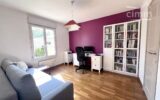 Maison à vendre à Chamant — Vue parc — photo 8
