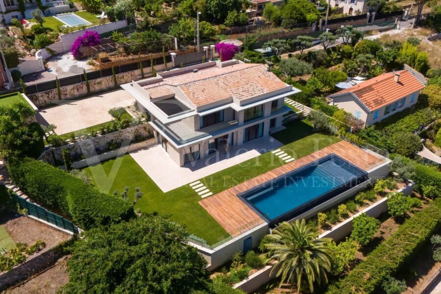 Maison à vendre à Nice — Vue mer — photo 17