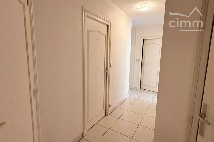 Appartement à vendre à Blois — Vue nature — photo 11