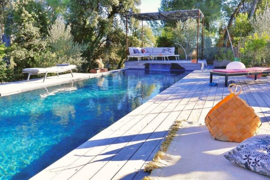Maison à vendre à Montpellier