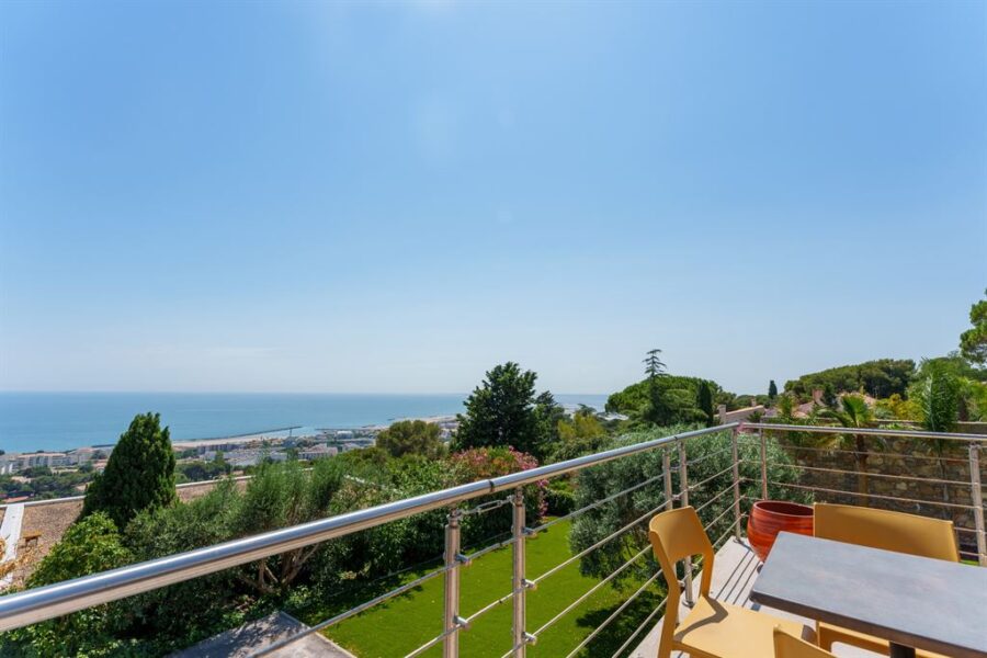 Maison à vendre à Sete — Vue mer — photo 22