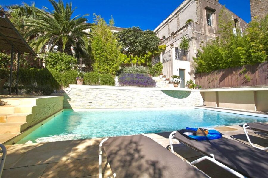 Maison à vendre à Roujan — Vue nature — photo 10