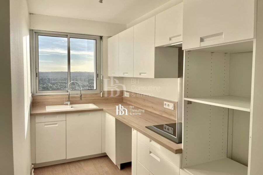 Appartement à vendre à Arcachon — Vue mer — photo 11