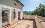 Maison à vendre à Les adrets-de-l&rsquo;estérel — Vue montagne — photo 22