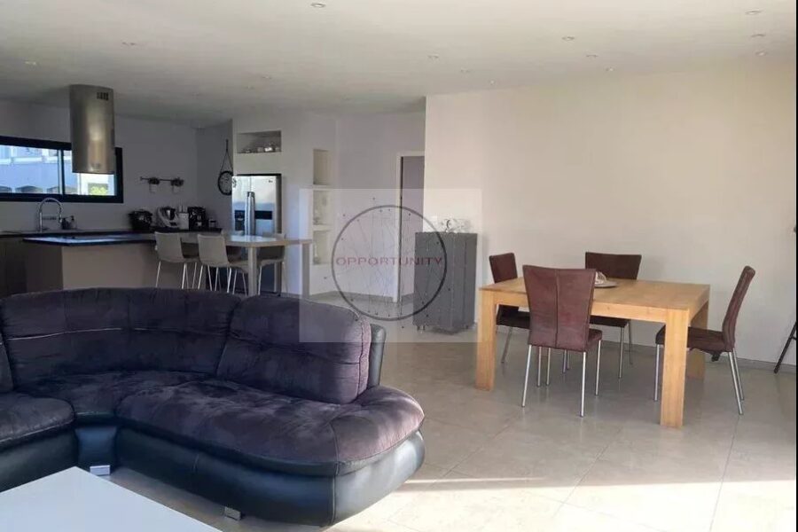 Maison à vendre à Montauban — Vue parc — photo 3