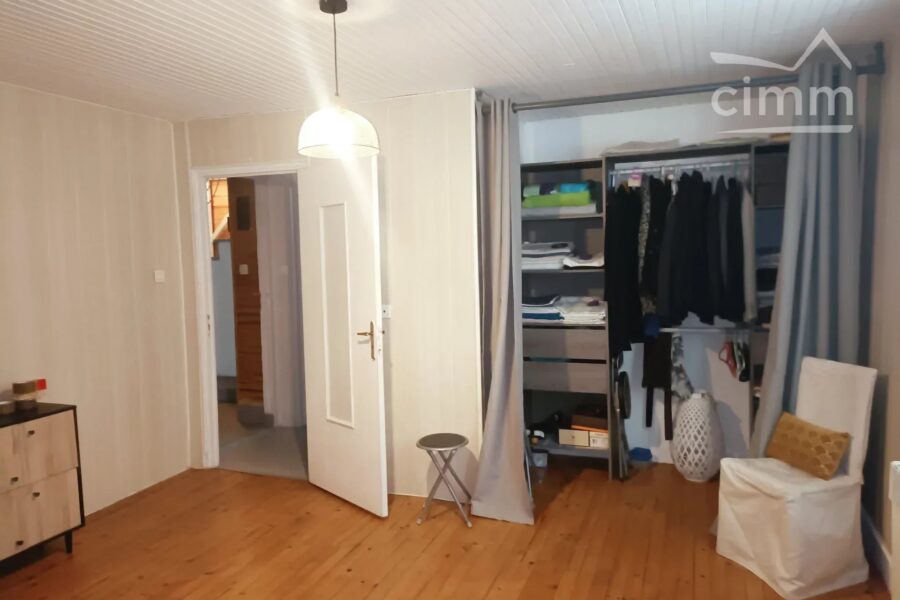 Maison à vendre à Decazeville — Vue montagne — photo 33