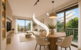 Appartement à vendre à Antibes — Vue nature — photo 2