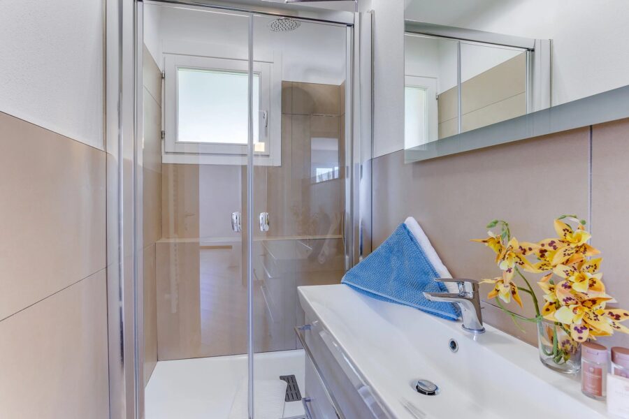 Appartement à vendre à Villefranche-sur-Mer — Vue mer — photo 16
