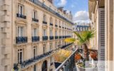 Appartement à vendre à Paris 9ème — Vue sur la ville — photo 1