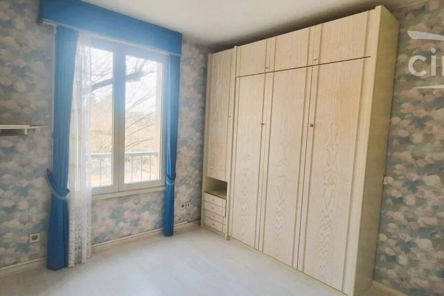 Appartement à vendre à La tour-du-pin — Vue nature — photo 7