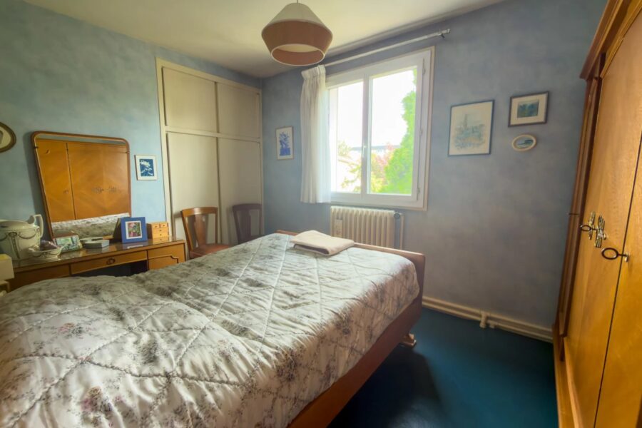 Maison à vendre à Villemomble — Vue parc — photo 7