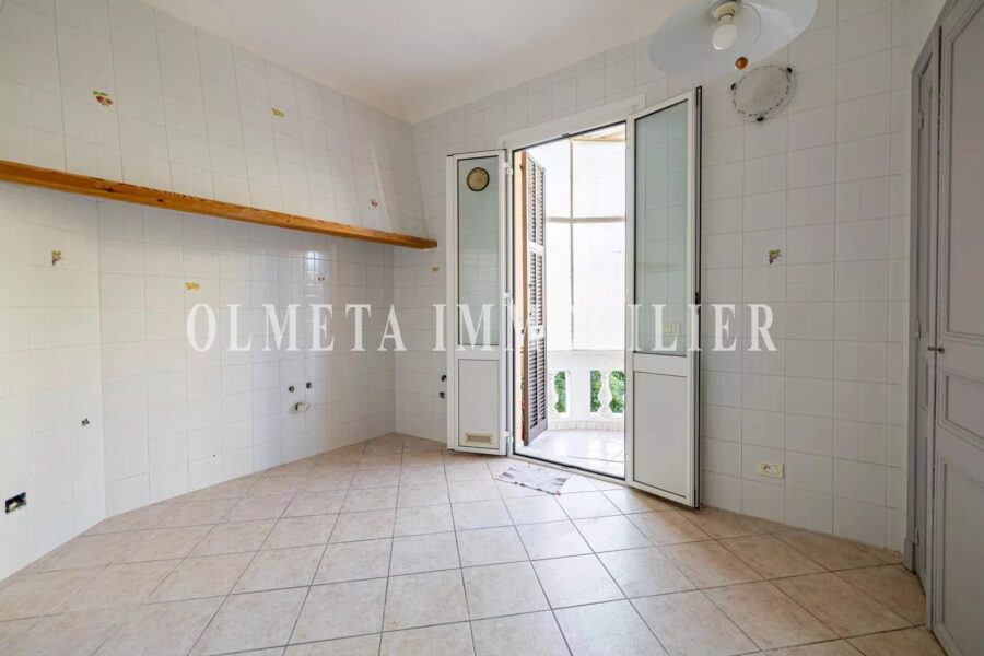 Appartement à vendre à Roquebrune-cap-martin