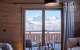Maison à vendre à Crest-voland — Vue montagne — photo 33