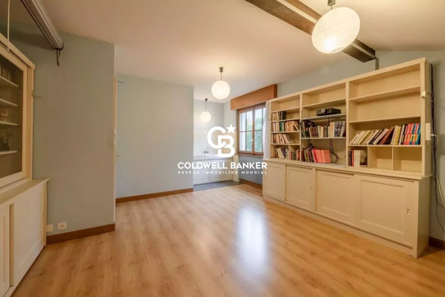 Maison à vendre à Vétraz-monthoux — Vue montagne — photo 16