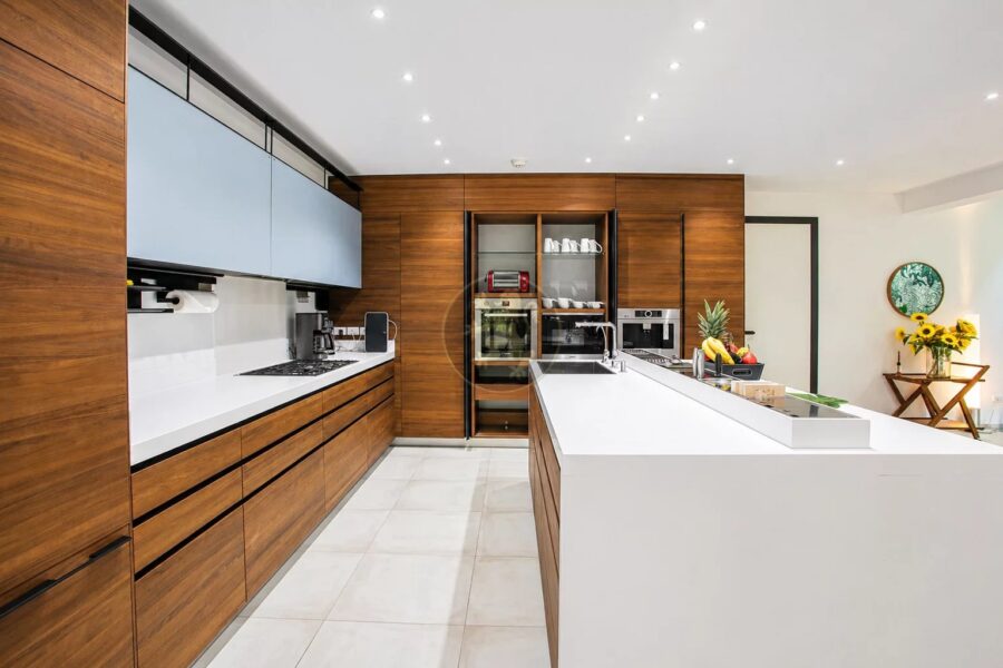 Maison à vendre à Pelican — Vue mer — photo 45