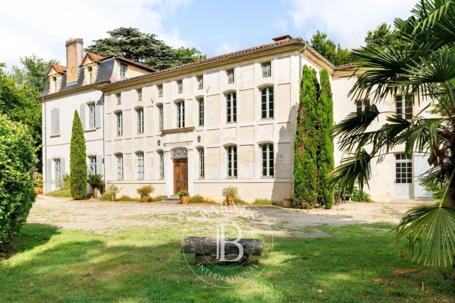 Maison à vendre à Dax