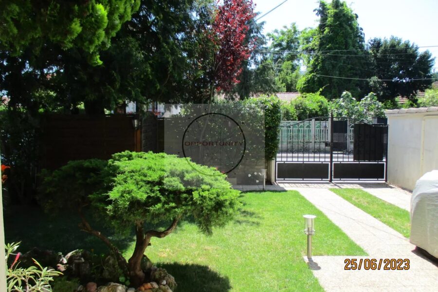 Maison à vendre à Champigny-sur-marne — Vue parc — photo 2